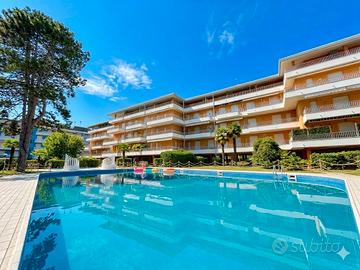 DUNA VERDE DI CAORLE Residence MARE - con piscina
