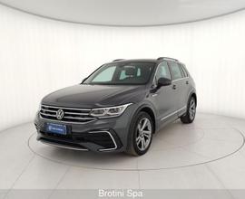 Volkswagen Tiguan 2.0 TDI 150CV SCR DSG R-Line