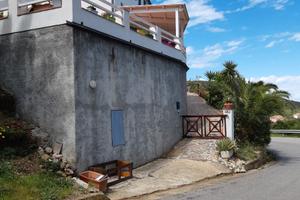 Isola d'elba trilo con terrazza panoramica