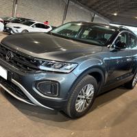 Volkswagen T-Roc 2.0 TDI SCR 150 CV
