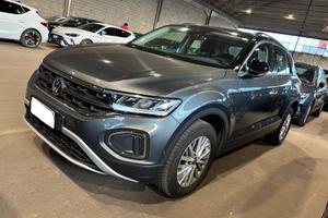 Volkswagen T-Roc 2.0 TDI SCR 150 CV