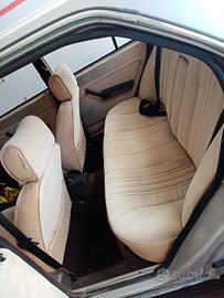 ALFETTA 2000 QUADRIFOGLIO ORO