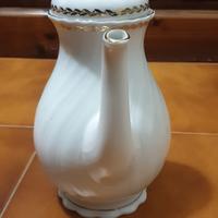 Teiera alta Seltmann Weiden Bavaria