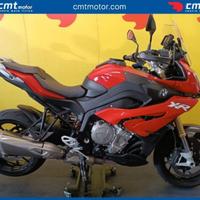 BMW S 1000 XR Garantita e Finanziabile