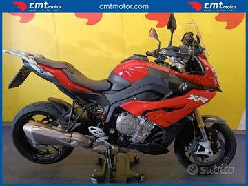 BMW S 1000 XR Garantita e Finanziabile