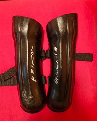 parastichi slalom taglia junior