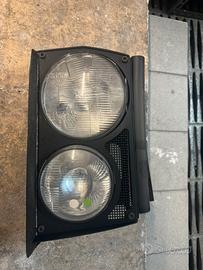 Delta integrale HF 16V