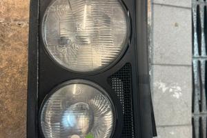 Delta integrale HF 16V