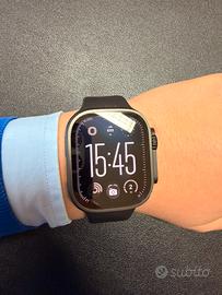 Apple Watch Ultra 2 - Titanio