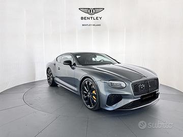Bentley Continental GT 4.0 V8 phev auto Core ...