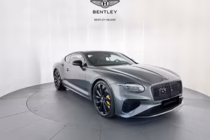 Bentley Continental GT 4.0 V8 phev auto Core ...