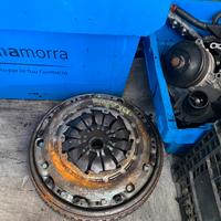 Volano frizione mercedes classe a 160 180 1.5 k9k