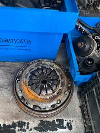 Volano frizione mercedes classe a 160 180 1.5 k9k