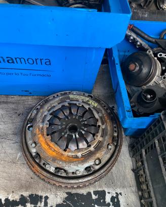 Volano frizione mercedes classe a 160 180 1.5 k9k