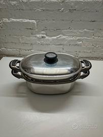 casseruola Mondial Casa