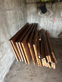 Porte in legno