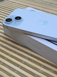 iPhone 15 256 GB