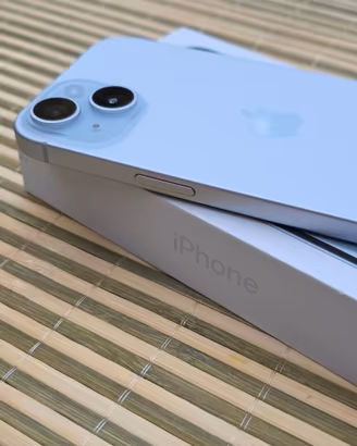 iPhone 15 256 GB