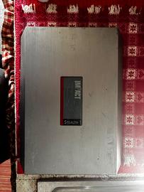 amplificatore auto impact stealth 1