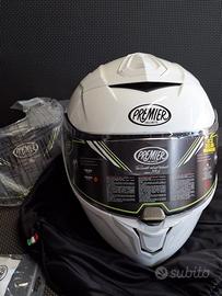 Premier Helmets, Casco Devil U8