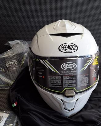 Premier Helmets, Casco Devil U8