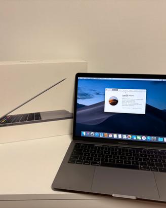 MacBook Pro 2018 16GB RAM 512GB SSD Apple