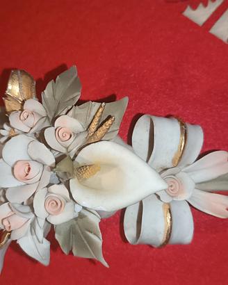 Soprammobile di Capodimonte 