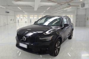 Volvo XC40 Recharge T4 Plug-in Hybrid auto Re...