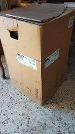 Scaldabagno Elettrico Baxi 80 litri,Nuovo