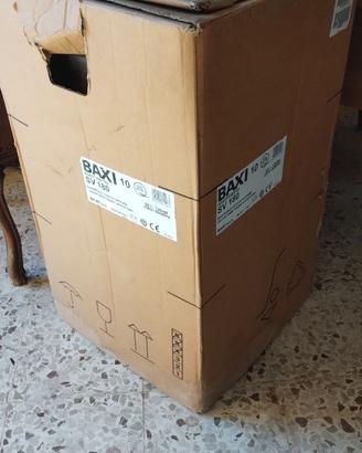 Scaldabagno Elettrico Baxi 80 litri,Nuovo