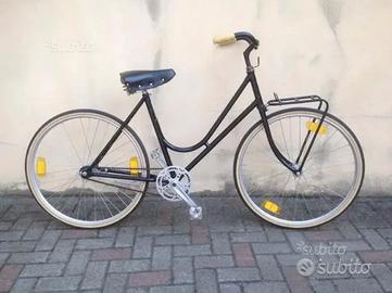 Bicicletta - Custom -