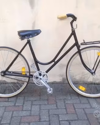 Bicicletta - Custom -