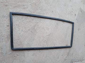 guarnizione parabrezza toyota land cruiser ij70 