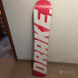Tavola snowboard