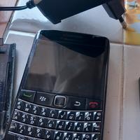 telefono Cellulare Vintage Blackberry Bold 