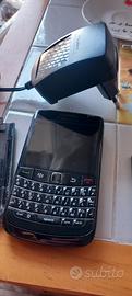 telefono Cellulare Vintage Blackberry Bold 