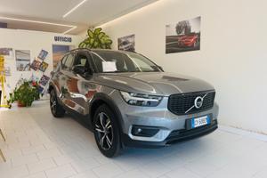 Volvo XC40 D3 Geartronic R-design