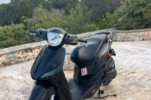 liberty 50