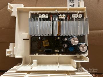 Ricambi Lavatrice Samsung 9Kg