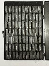Lotto Ram Dram Texas DIP-16 Commodore Atari