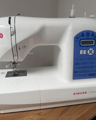 Singer Starlet 6680