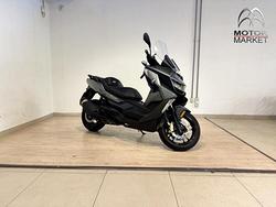 BMW C 400 GT Exclusive Abs