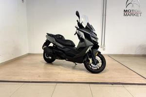 BMW C 400 GT Exclusive Abs