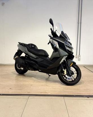 BMW C 400 GT Exclusive Abs