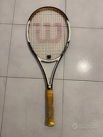 Racchetta Wilson 4 1/4