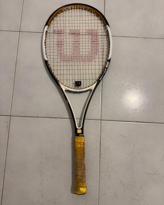 Racchetta Wilson 4 1/4