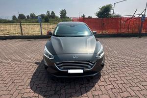 Ford Focus MKIV 2019 68000 km
