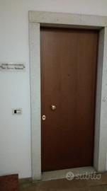 Porte Blindate Gasperotti, 2, dx, ca.90x215