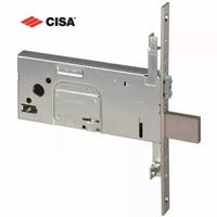 Serratura di Sicurezza triplice con rullino CISA