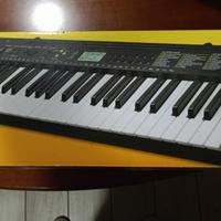 tastiera Casio ctk-240